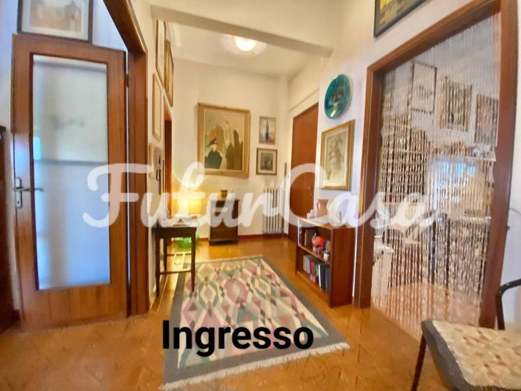 Appartamento a Altopascio in altopascio via firenze (indicativa) - Foto 3
