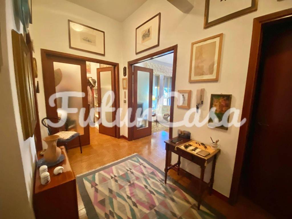 Appartamento a Altopascio in altopascio via firenze (indicativa) - Foto 4