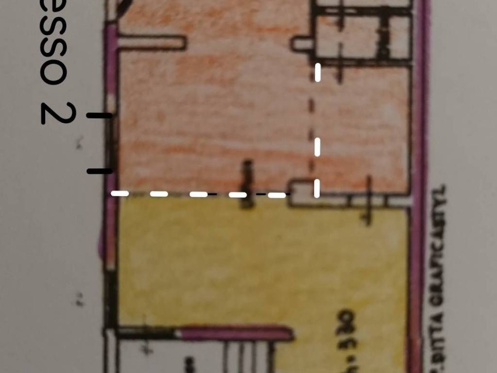 Immobile a Altopascio in Via Firenze - Foto 2