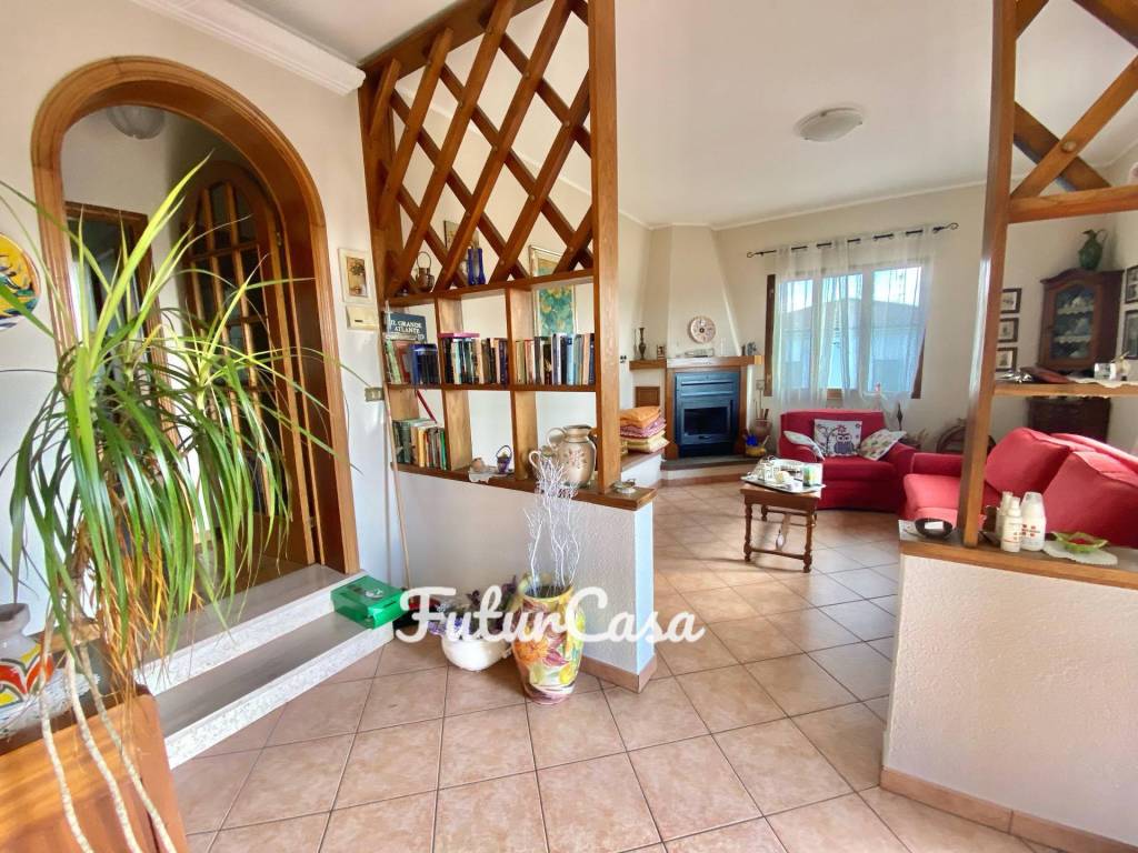 Villa a Altopascio in Spianate - Foto 3