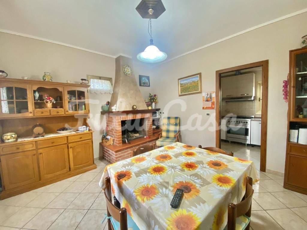 Villa a Altopascio in Via della Libertà (indicativa) - Foto 3