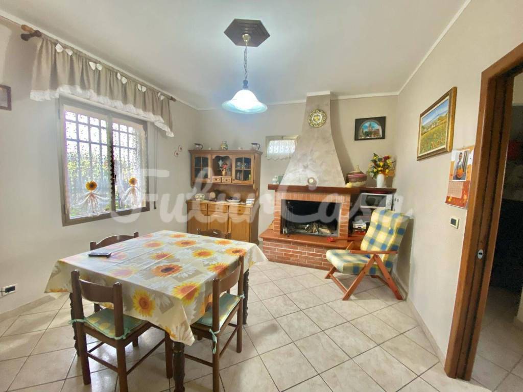 Villa a Altopascio in Via della Libertà (indicativa) - Foto 4