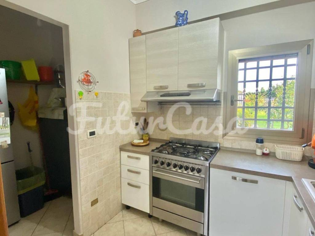 Villa a Altopascio in Via della Libertà (indicativa) - Foto 5