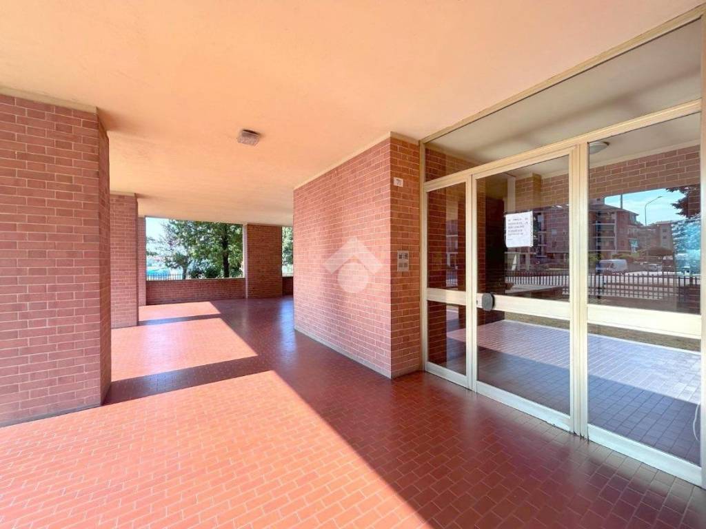 Appartamento a Asti in Via A. Monti, 71 - Foto 3