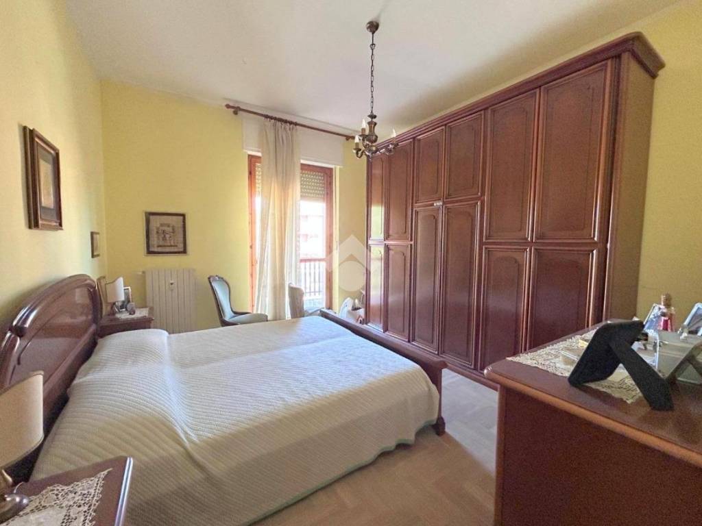 Appartamento a Asti in Via A. Monti, 71 - Foto 5