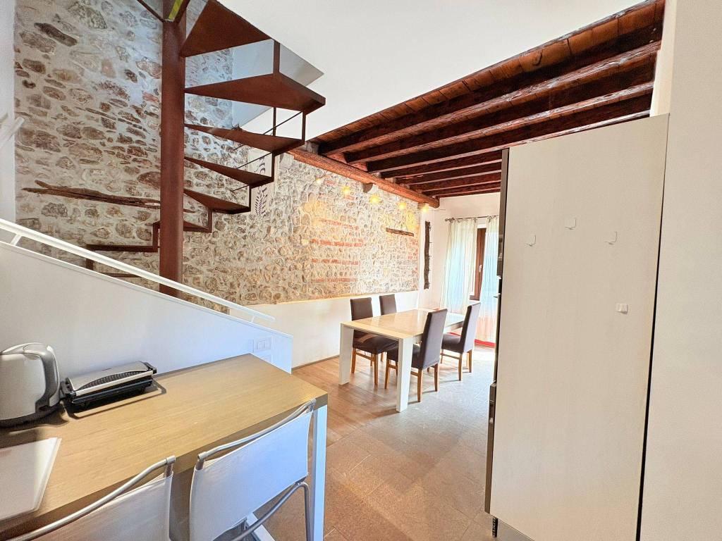 Casa indipendente a Udine in Via Tarcento - Foto 4