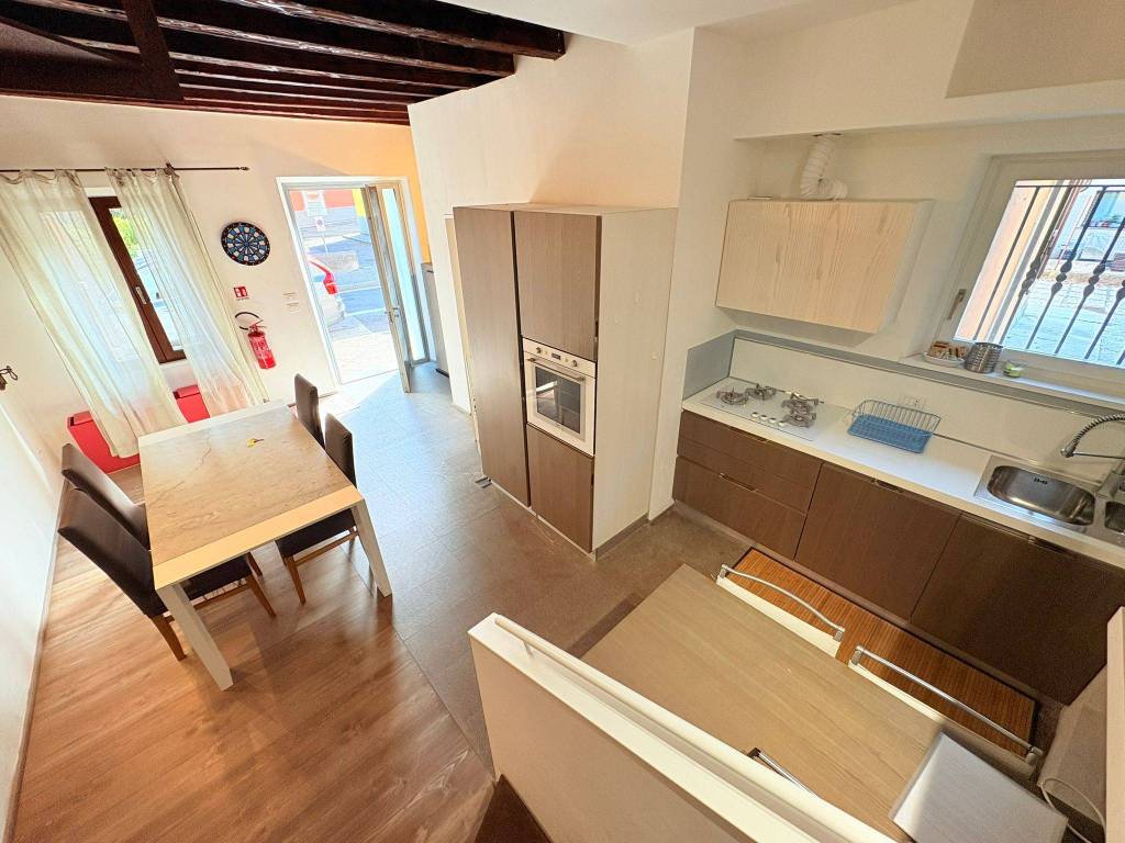 Casa indipendente a Udine in Via Tarcento - Foto 5