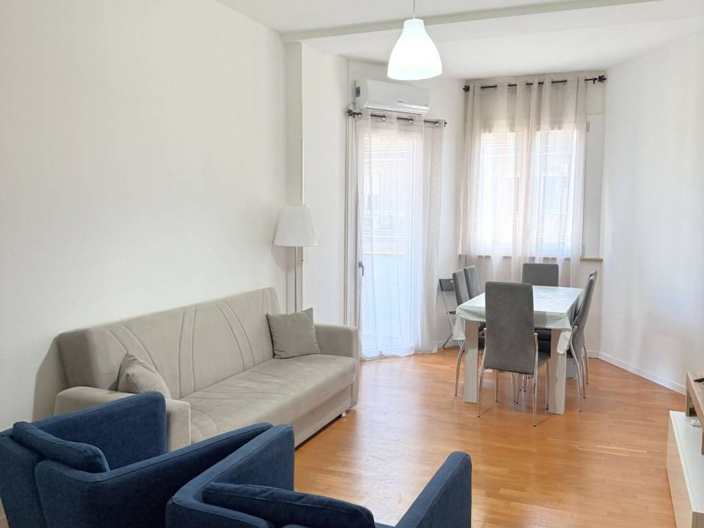 Appartamento a Vicenza in Viale Torino - Foto 2