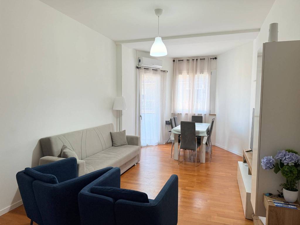 Appartamento a Vicenza in Viale Torino - Foto 3