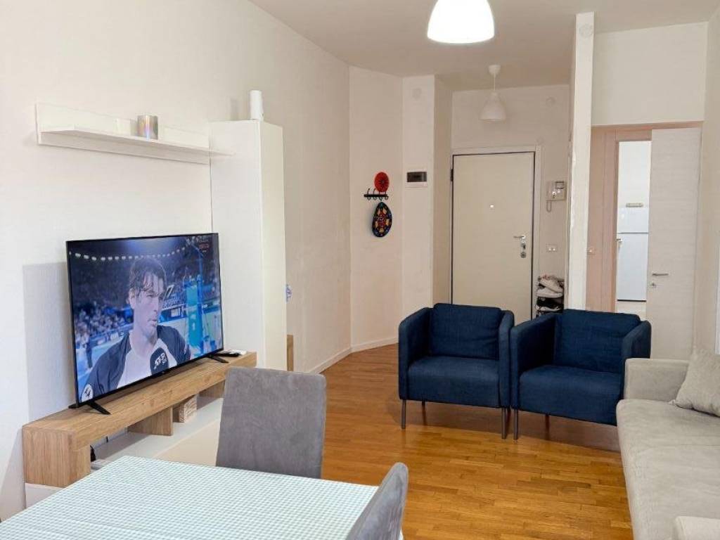 Appartamento a Vicenza in Viale Torino - Foto 4