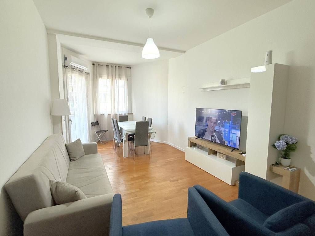 Appartamento a Vicenza in Viale Torino - Foto 5