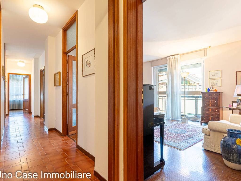 Appartamento a Ivrea in Via Cascinette, 15 - Foto 3