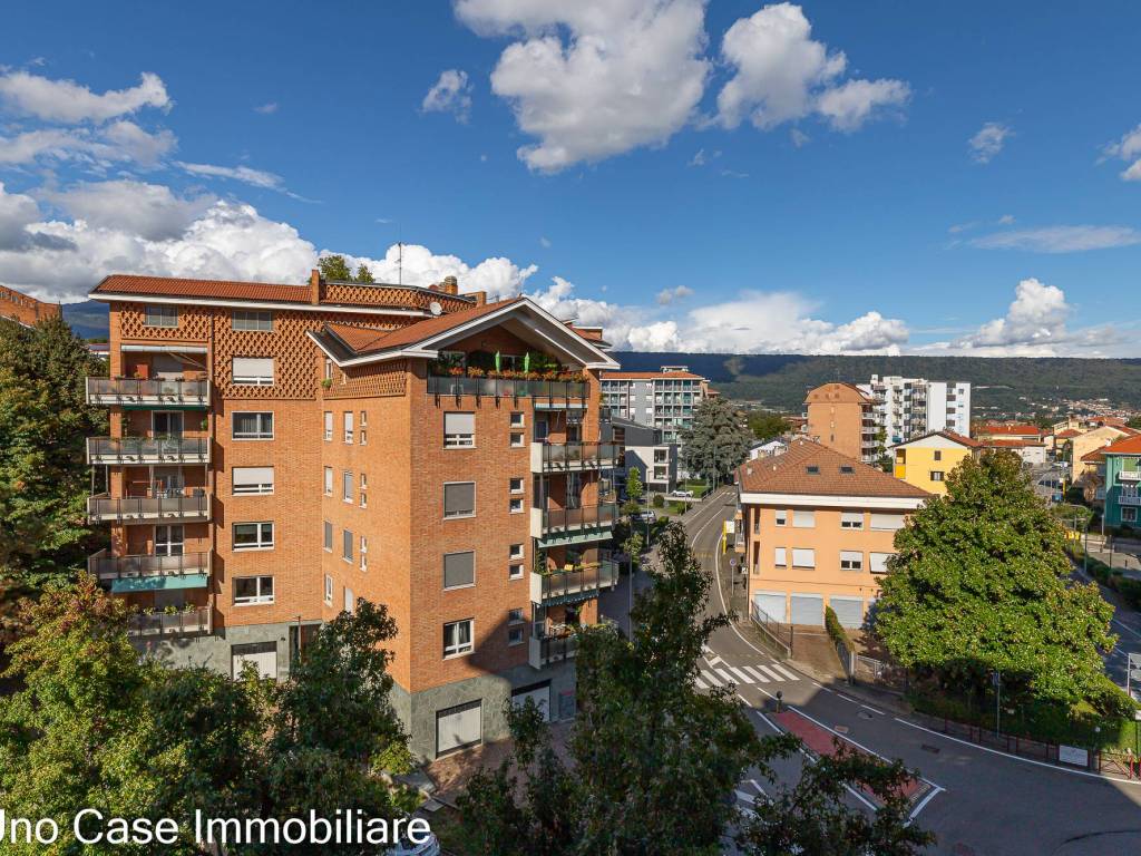 Appartamento a Ivrea in Via Cascinette, 15 - Foto 5
