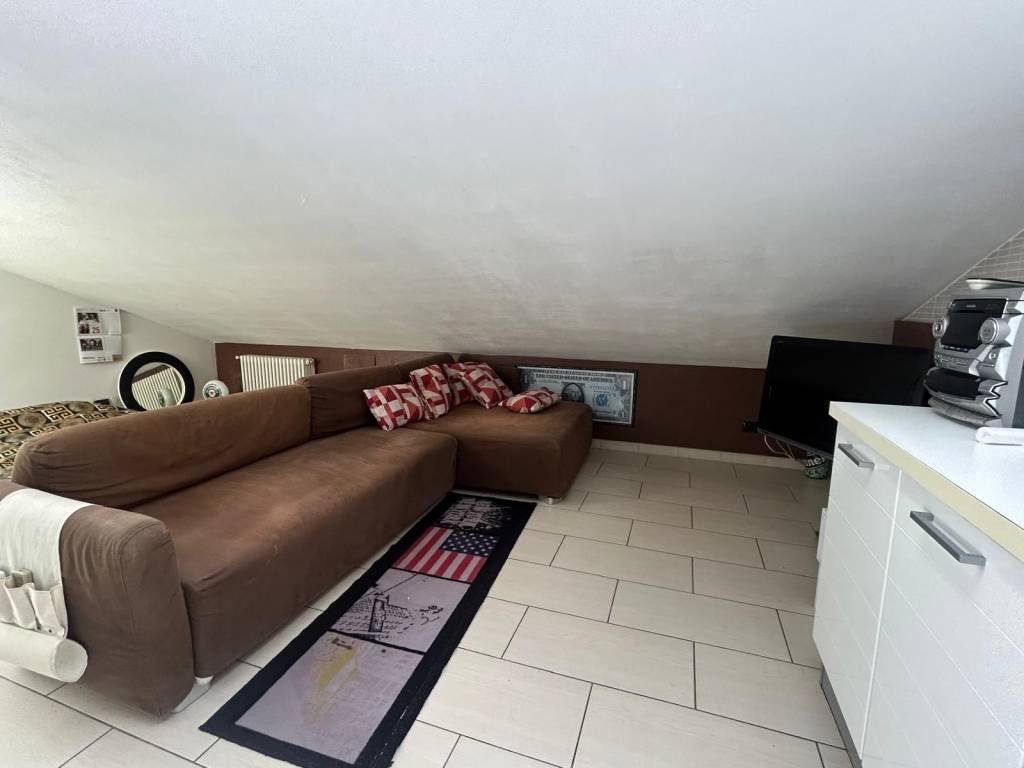 Appartamento a Asti in Strada Dello Scalo, 15 - Foto 2