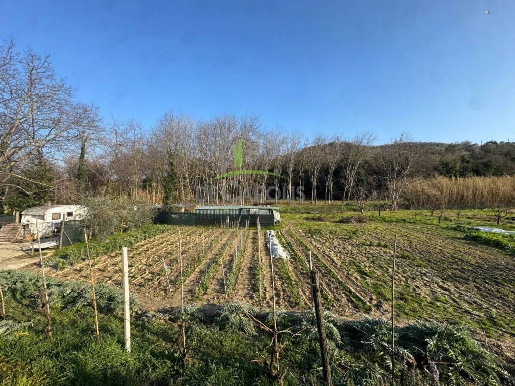 Terreno a Folignano in Via Ischia - Foto 2