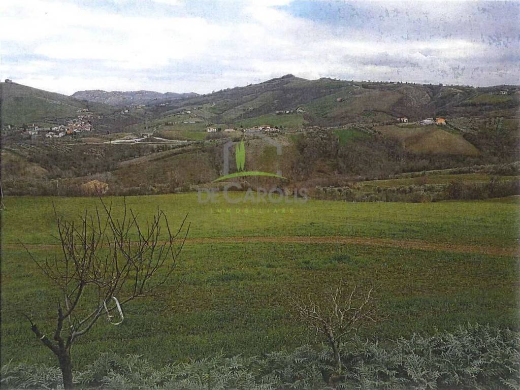 Terreno a Campli - Foto 4