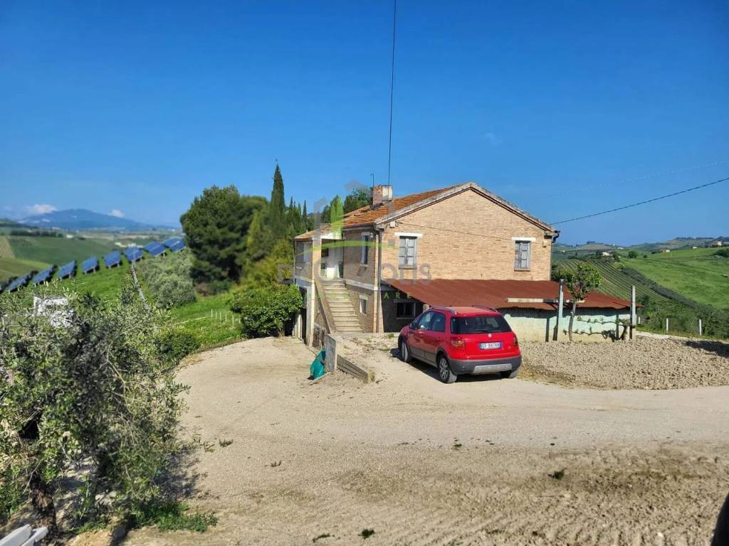 Immobile a Acquaviva picena in Via Monte Sibilla - Foto 3