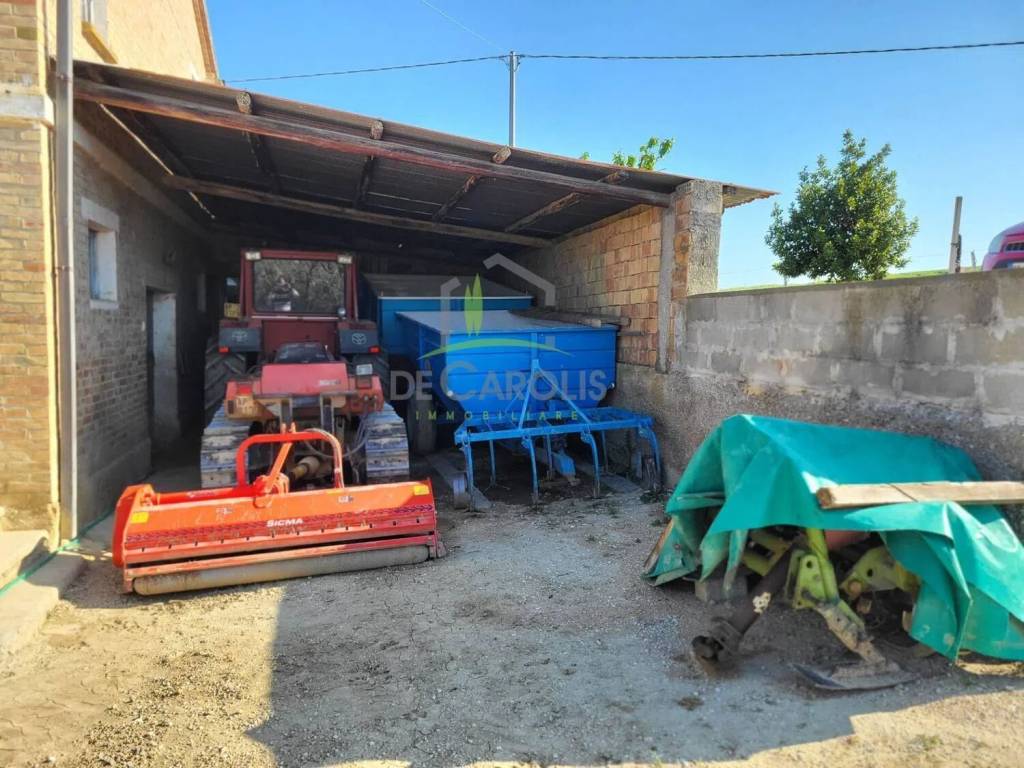 Immobile a Acquaviva picena in Via Monte Sibilla - Foto 4