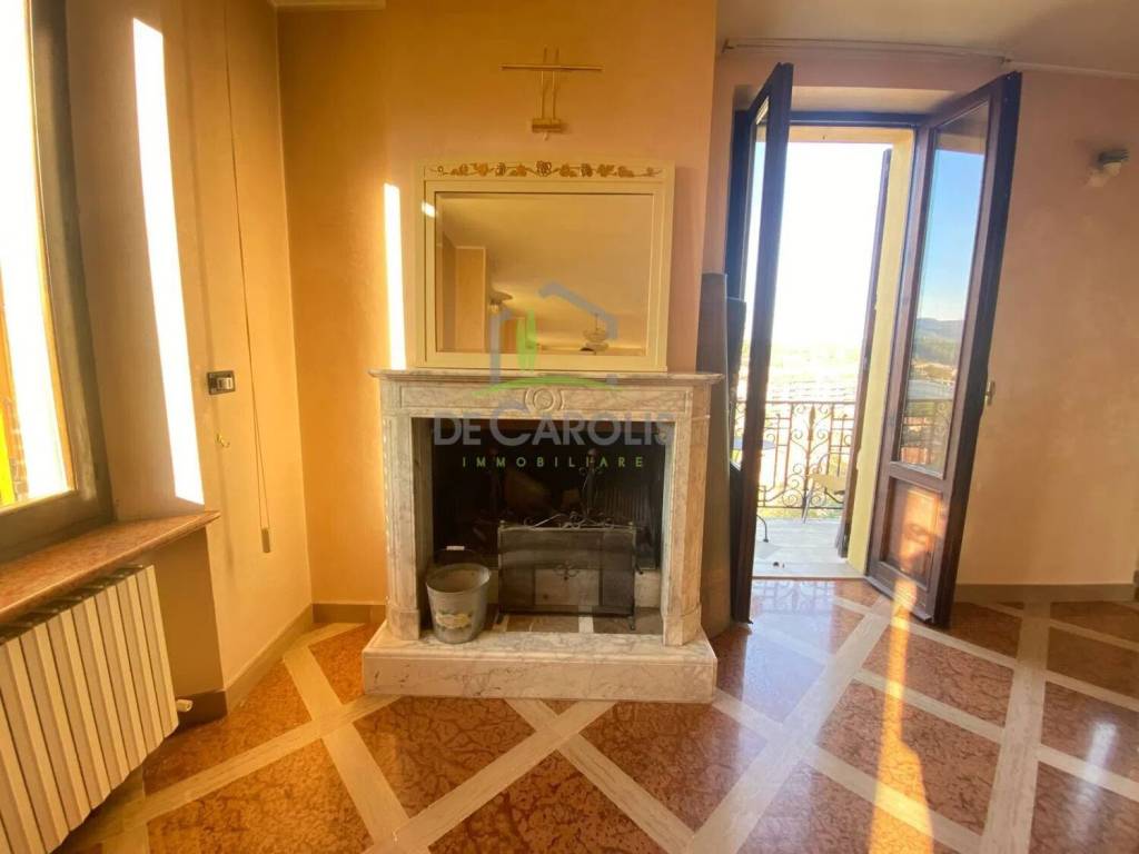 Appartamento a Ascoli piceno in Via Fratelli Volponi - Foto 5