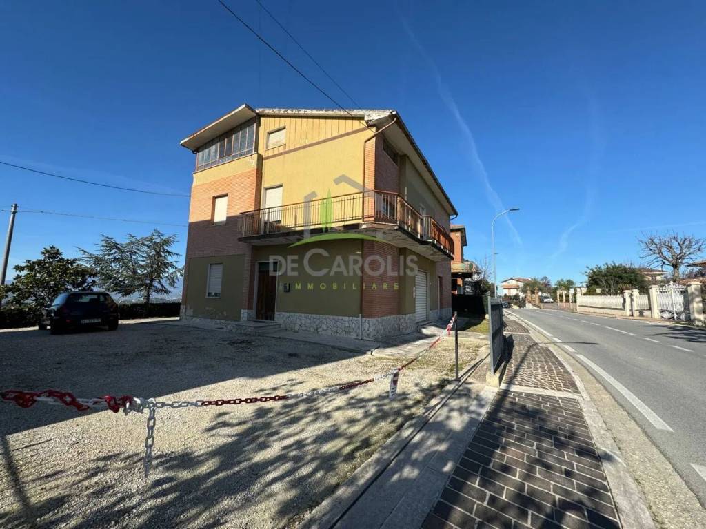 Villa a Monteprandone in Borgo Da Monte - Foto 2