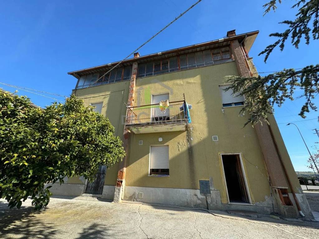 Villa a Monteprandone in Borgo Da Monte - Foto 3