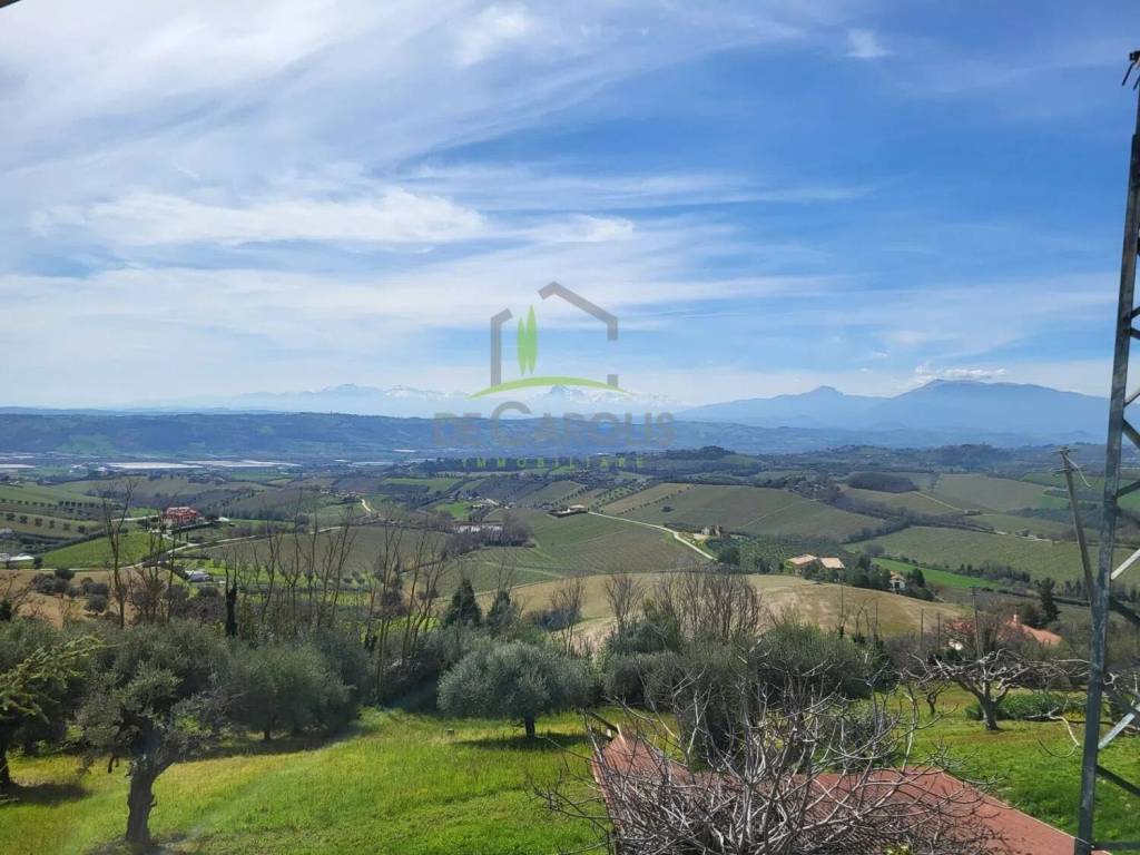 Villa a Monteprandone in Borgo Da Monte - Foto 4
