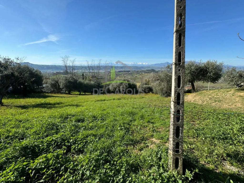 Villa a Monteprandone in Borgo Da Monte - Foto 5