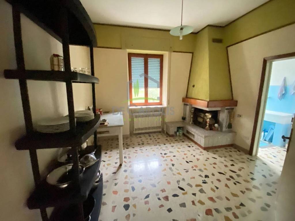 Villa a Ascoli piceno in Frazione Colonnata, 85 - Foto 2