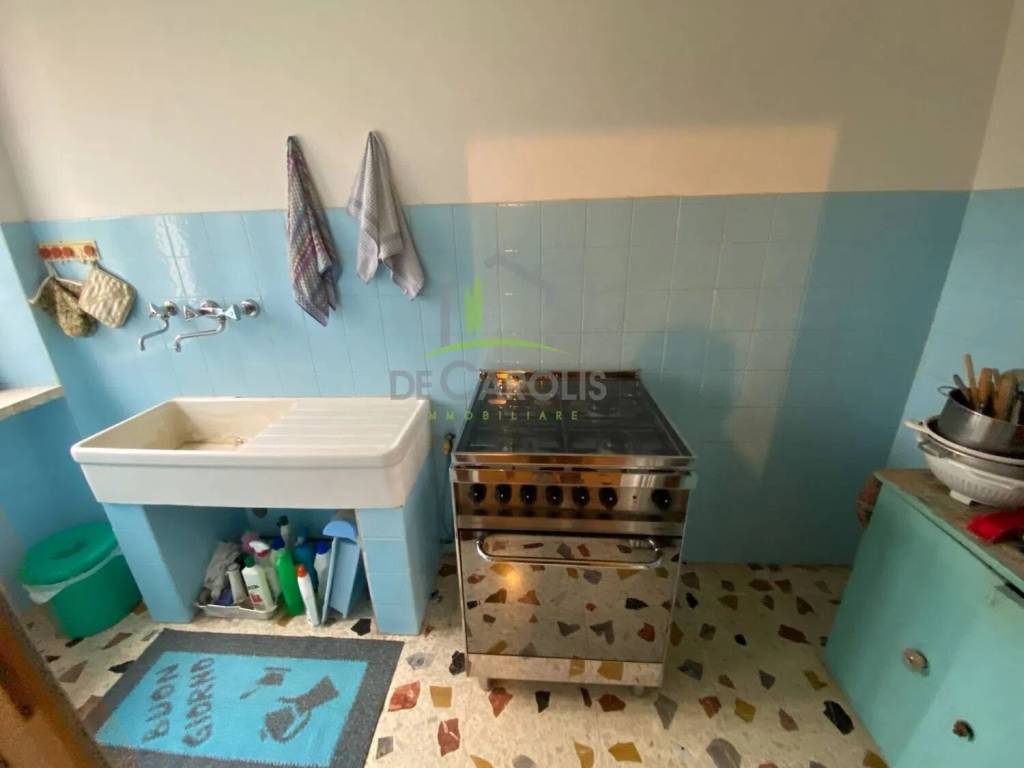 Villa a Ascoli piceno in Frazione Colonnata, 85 - Foto 3