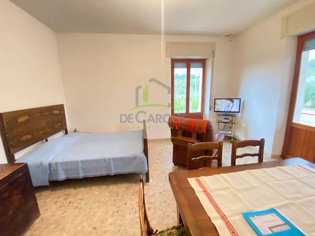 Villa a Ascoli piceno in Frazione Colonnata, 85 - Foto 4