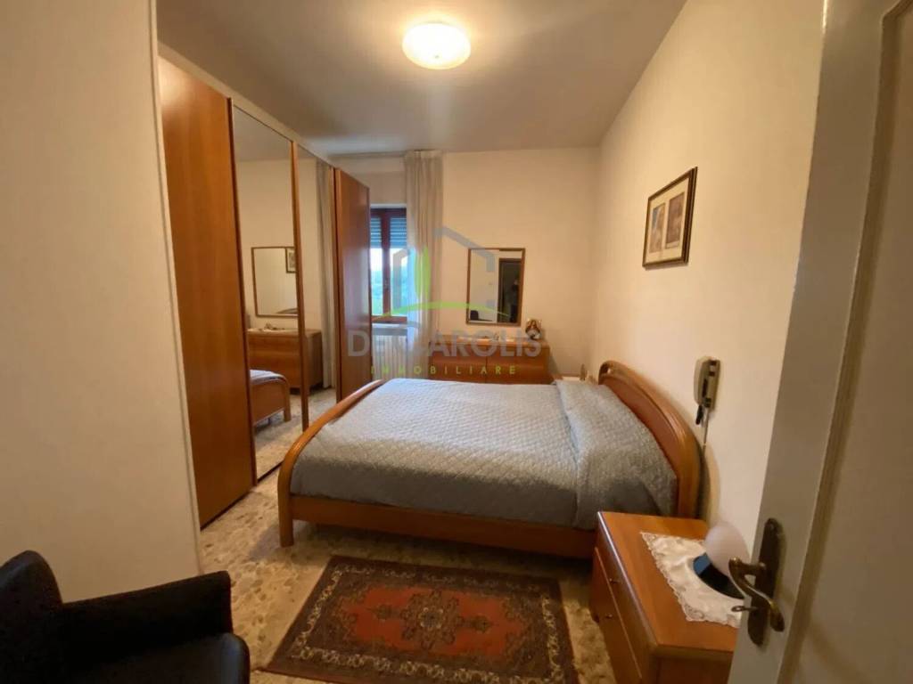 Villa a Ascoli piceno in Frazione Colonnata, 85 - Foto 5