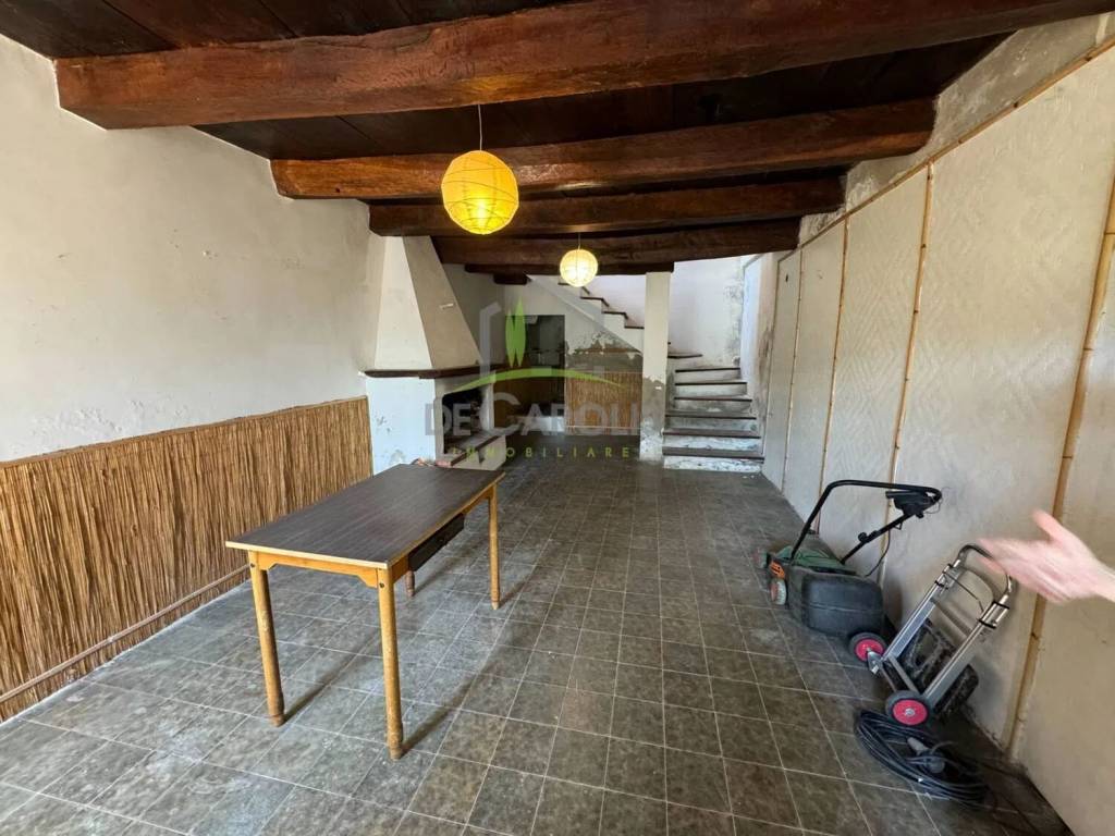 Appartamento a Roccafluvione in Frazione Casebianche - Foto 2