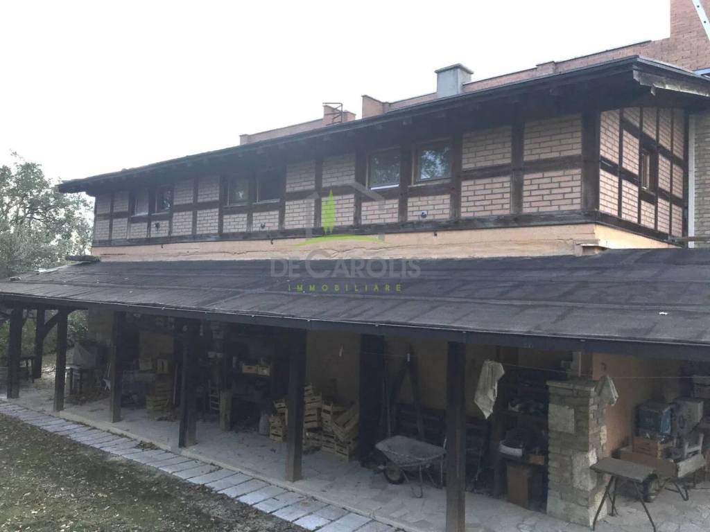 Rustico / casale a Ascoli piceno in Frazione Colonnata - Foto 2