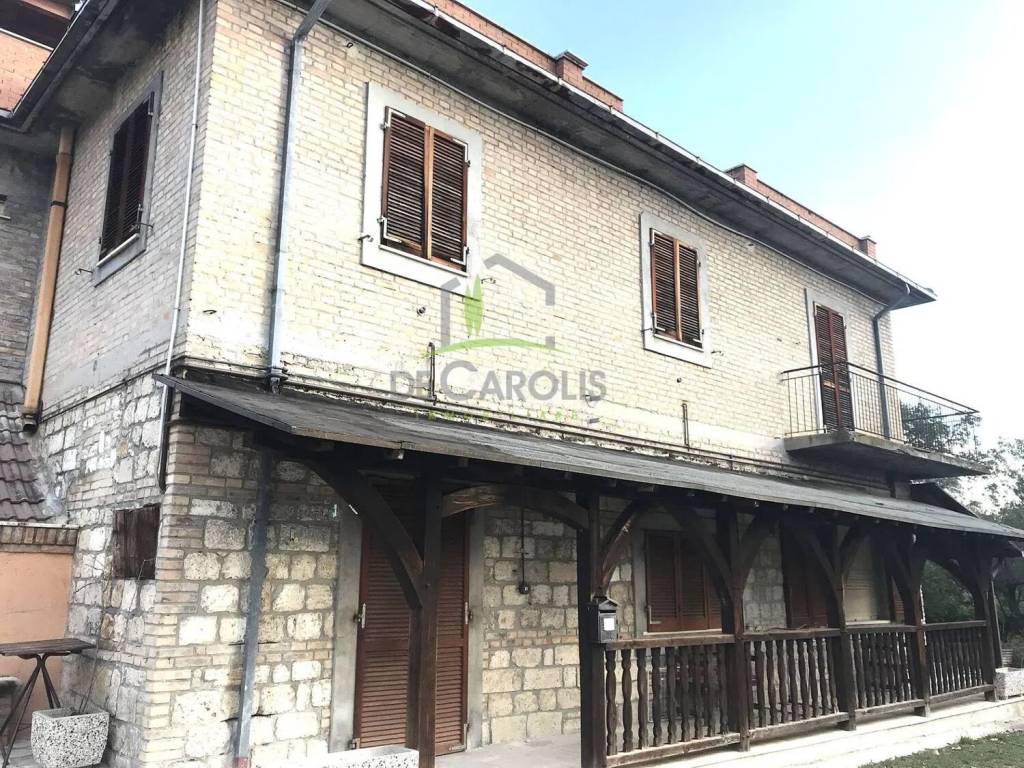 Rustico / casale a Ascoli piceno in Frazione Colonnata - Foto 3