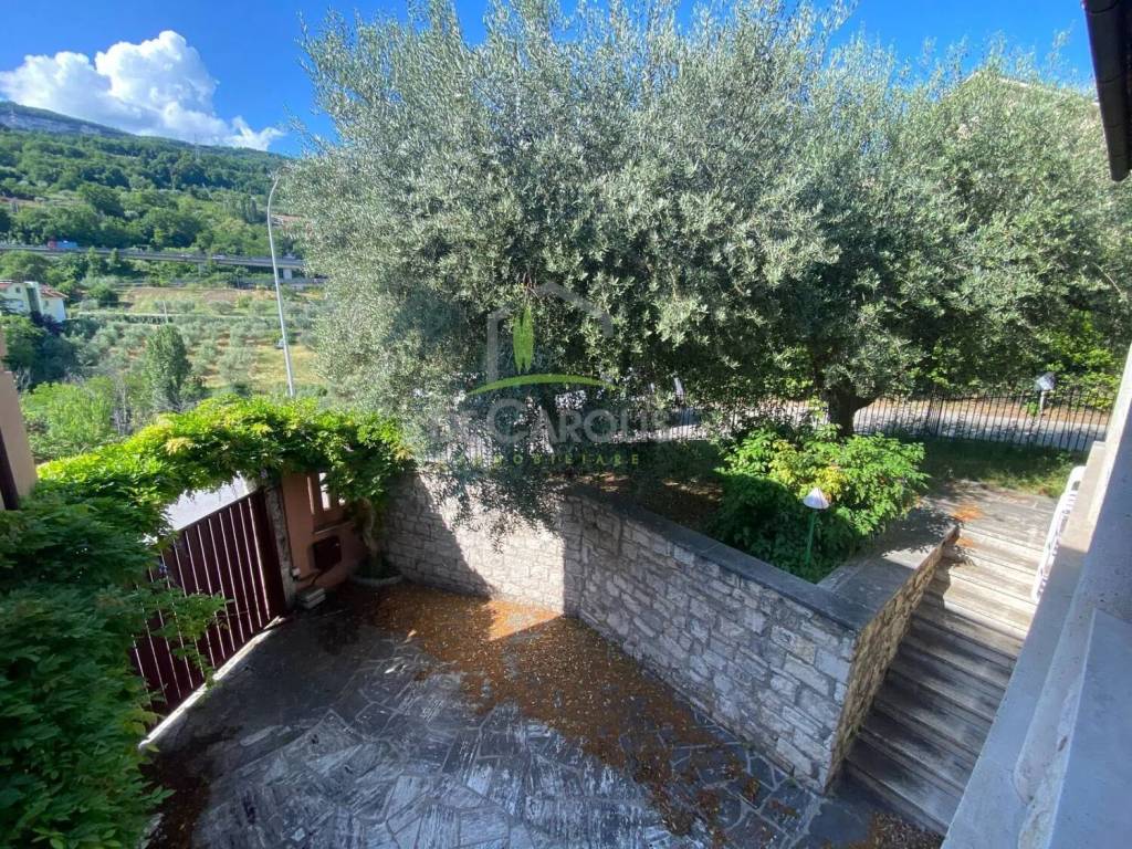 Villa a Ascoli piceno in Via Emidio Clementi - Foto 2