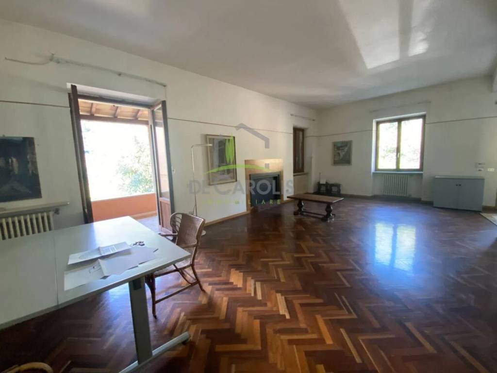 Villa a Ascoli piceno in Via Emidio Clementi - Foto 3