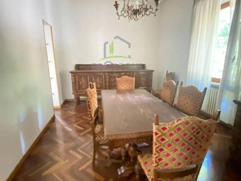 Villa a Ascoli piceno in Via Emidio Clementi - Foto 4