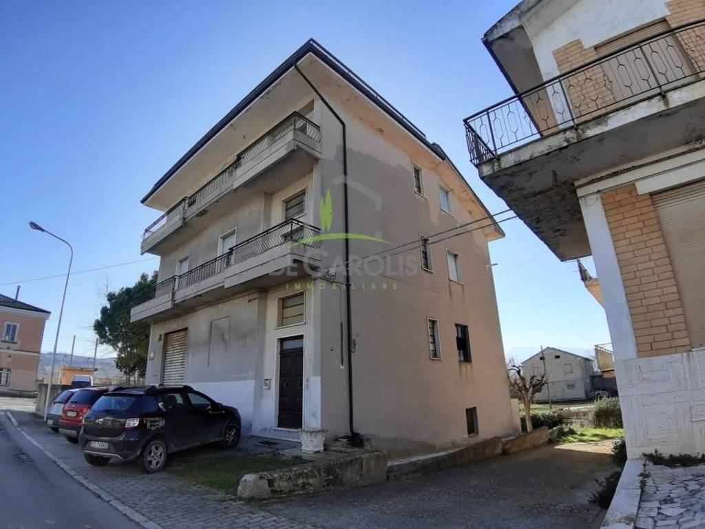 Villa a Monsampolo del tronto in Via Cristoforo Colombo - Foto 2