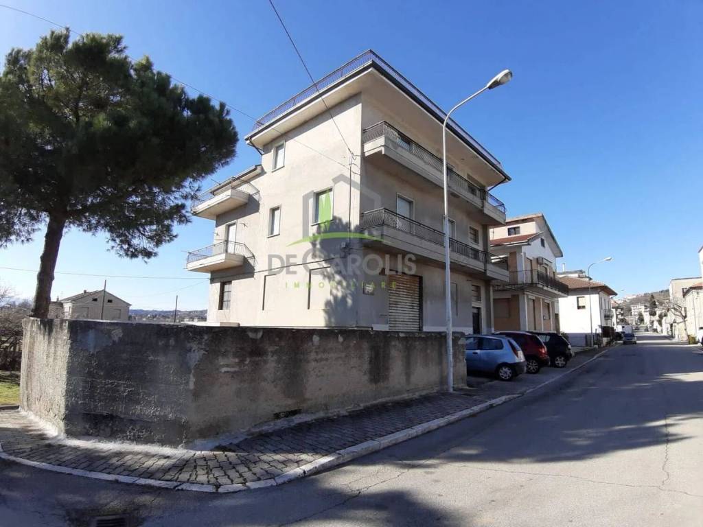 Villa a Monsampolo del tronto in Via Cristoforo Colombo - Foto 3