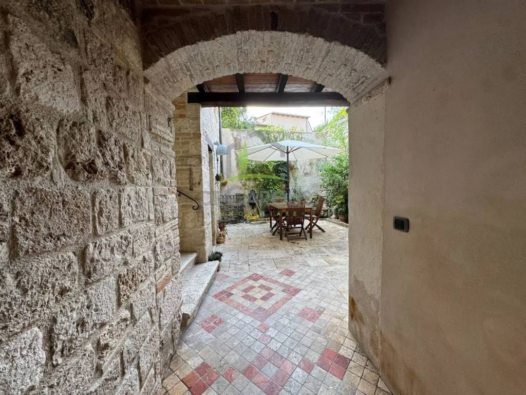 Villa a Ascoli piceno in Corso Giuseppe Mazzini, 335 - Foto 2