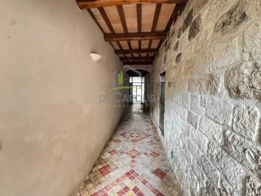 Villa a Ascoli piceno in Corso Giuseppe Mazzini, 335 - Foto 3