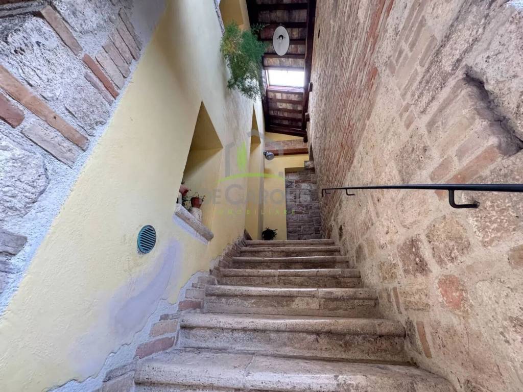 Villa a Ascoli piceno in Corso Giuseppe Mazzini, 335 - Foto 4