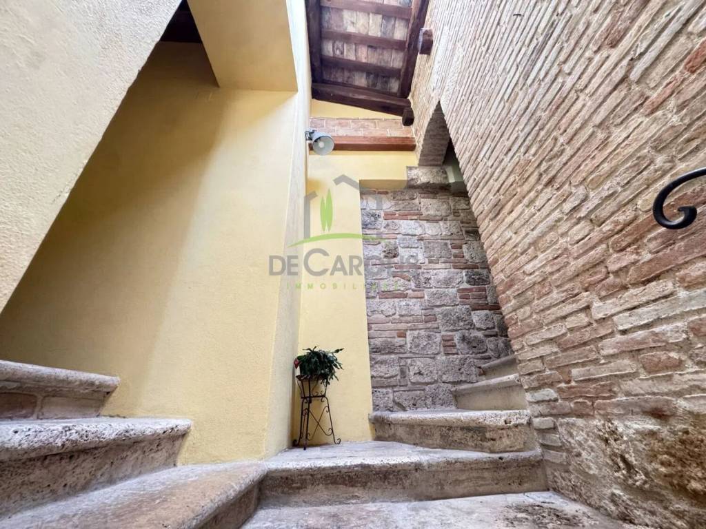 Villa a Ascoli piceno in Corso Giuseppe Mazzini, 335 - Foto 5