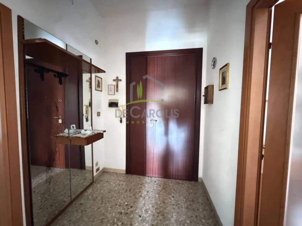 Appartamento a Ascoli piceno in Via Napoli, 107 - Foto 2