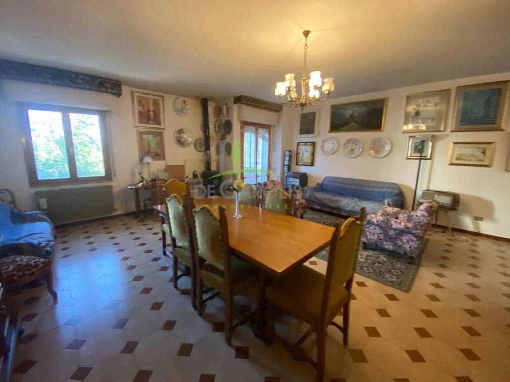 Villa a Maltignano in Via Milano, 18 - Foto 4