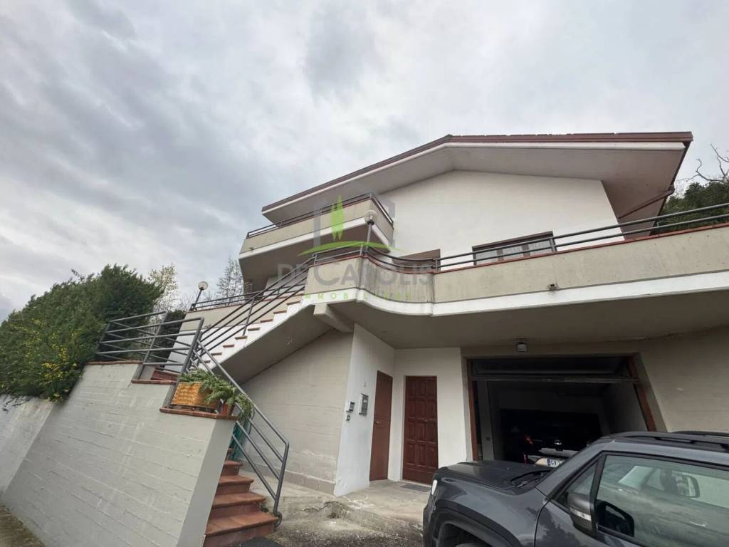 Villa a Ascoli piceno in Via Domenico Cimarosa - Foto 2