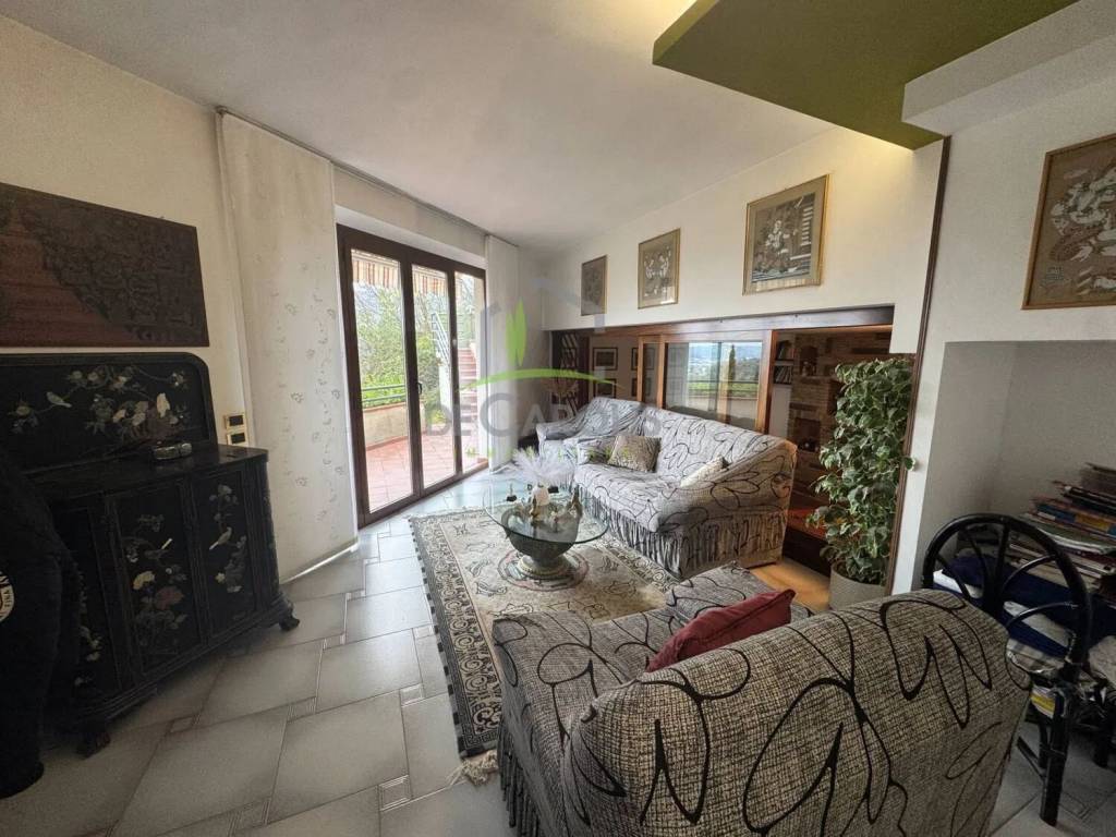 Villa a Ascoli piceno in Via Domenico Cimarosa - Foto 3