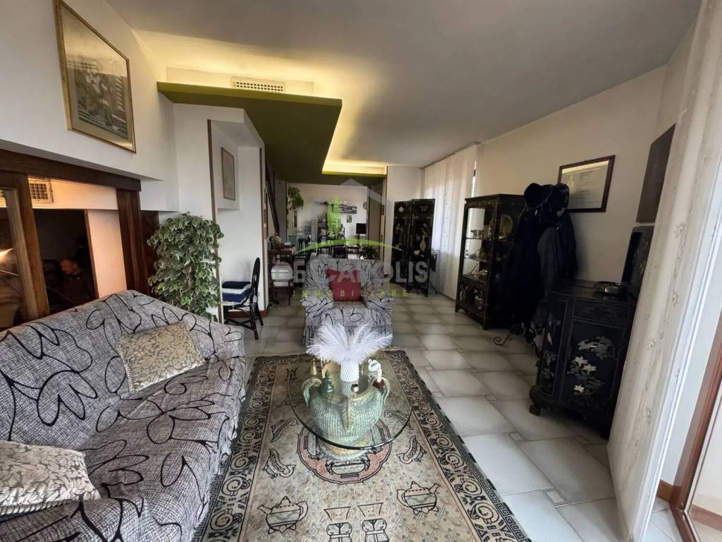 Villa a Ascoli piceno in Via Domenico Cimarosa - Foto 4