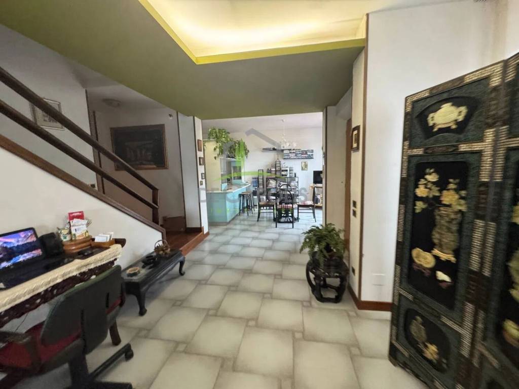 Villa a Ascoli piceno in Via Domenico Cimarosa - Foto 5