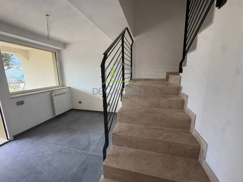 Villa a Ascoli piceno in Via Delle Gardenie - Foto 3